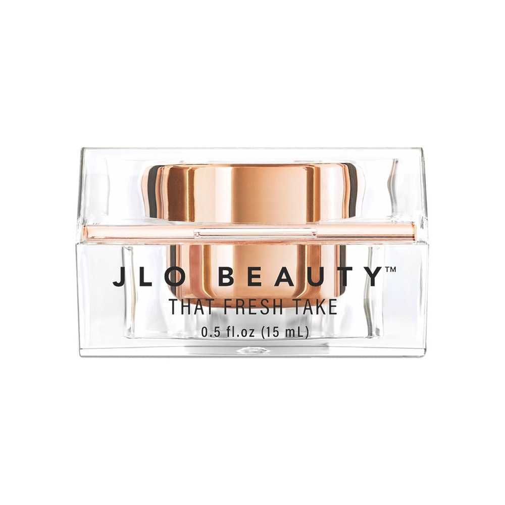 JLO Beauty That Fresh Take eye cream - never used!